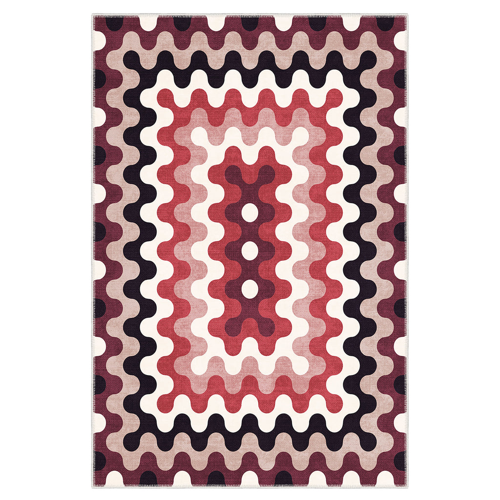 Alaric Area Rug