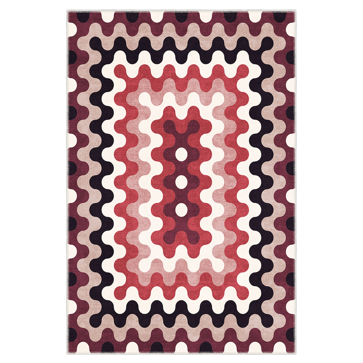 Red Rugs – FLASHRUG LLC
