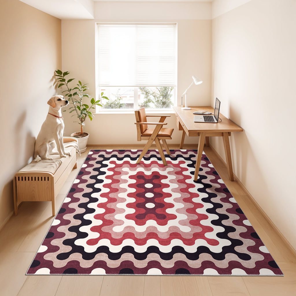 Alaric Area Rug