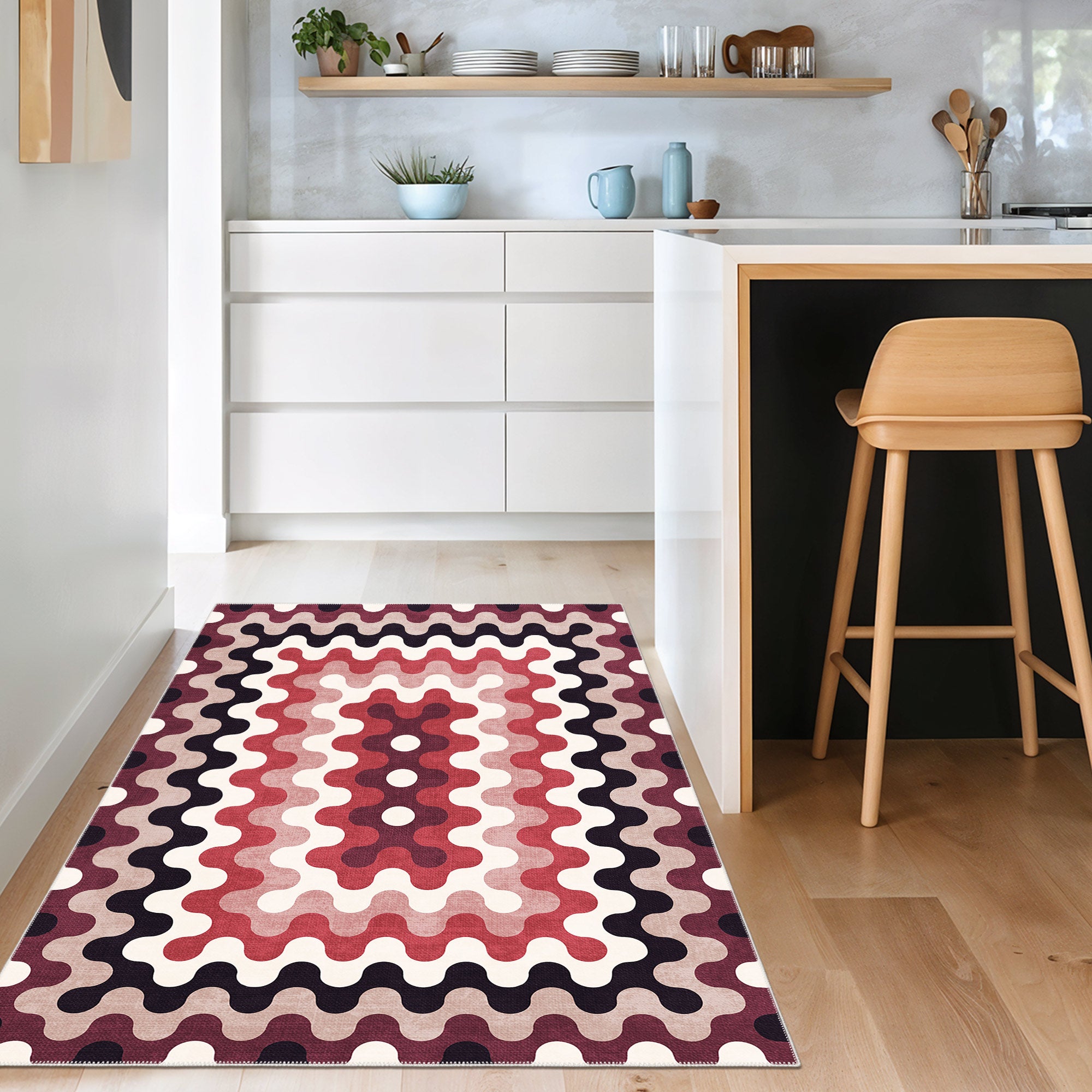 Alaric Area Rug