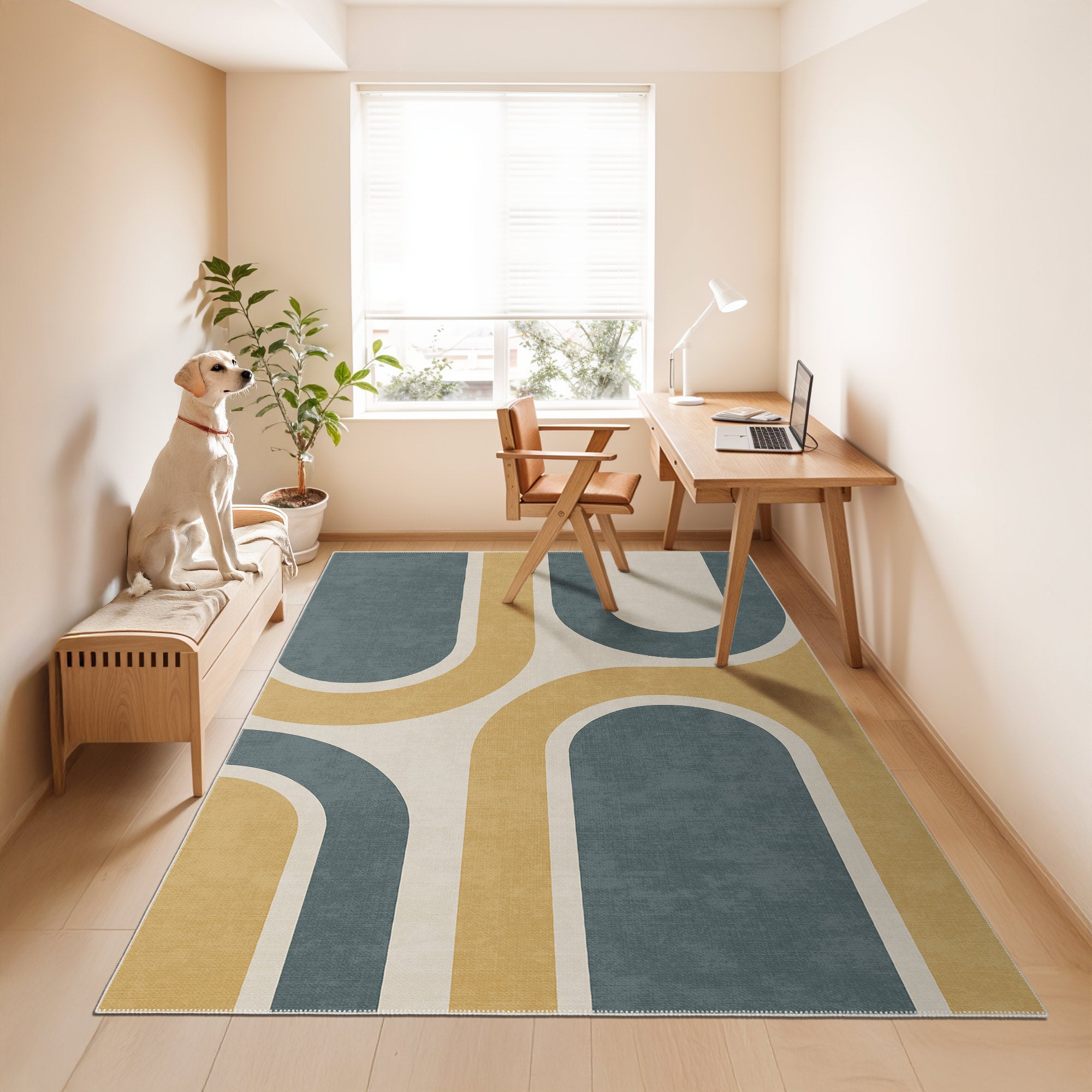 Veloura Area Rug