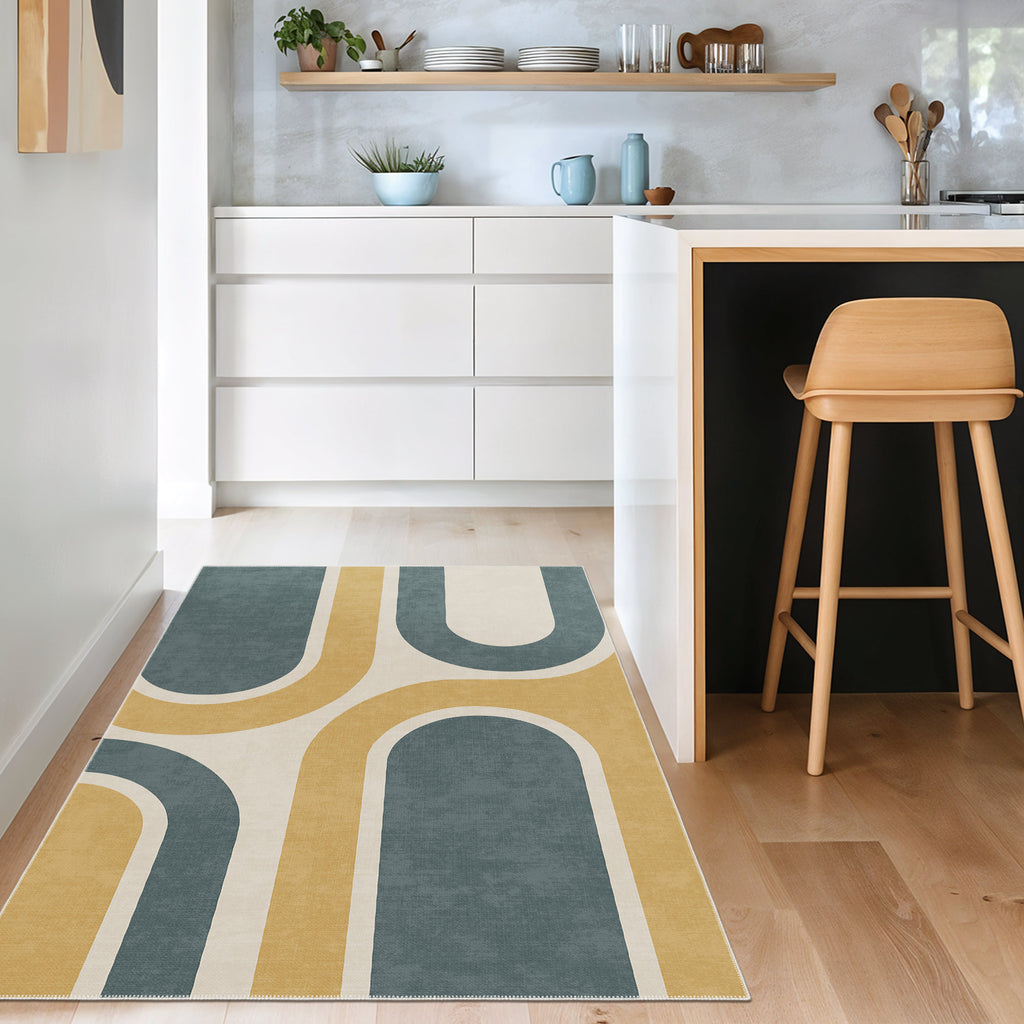 Veloura Area Rug