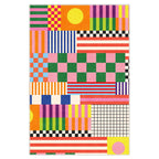 Corvane Area Rug