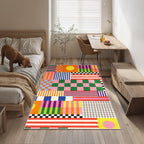 Corvane Area Rug