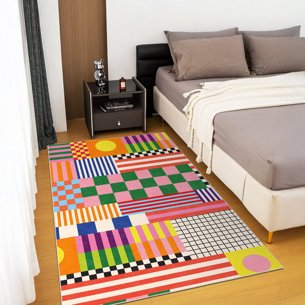 Corvane Area Rug