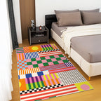 Corvane Area Rug