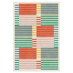Marcellis Area Rug