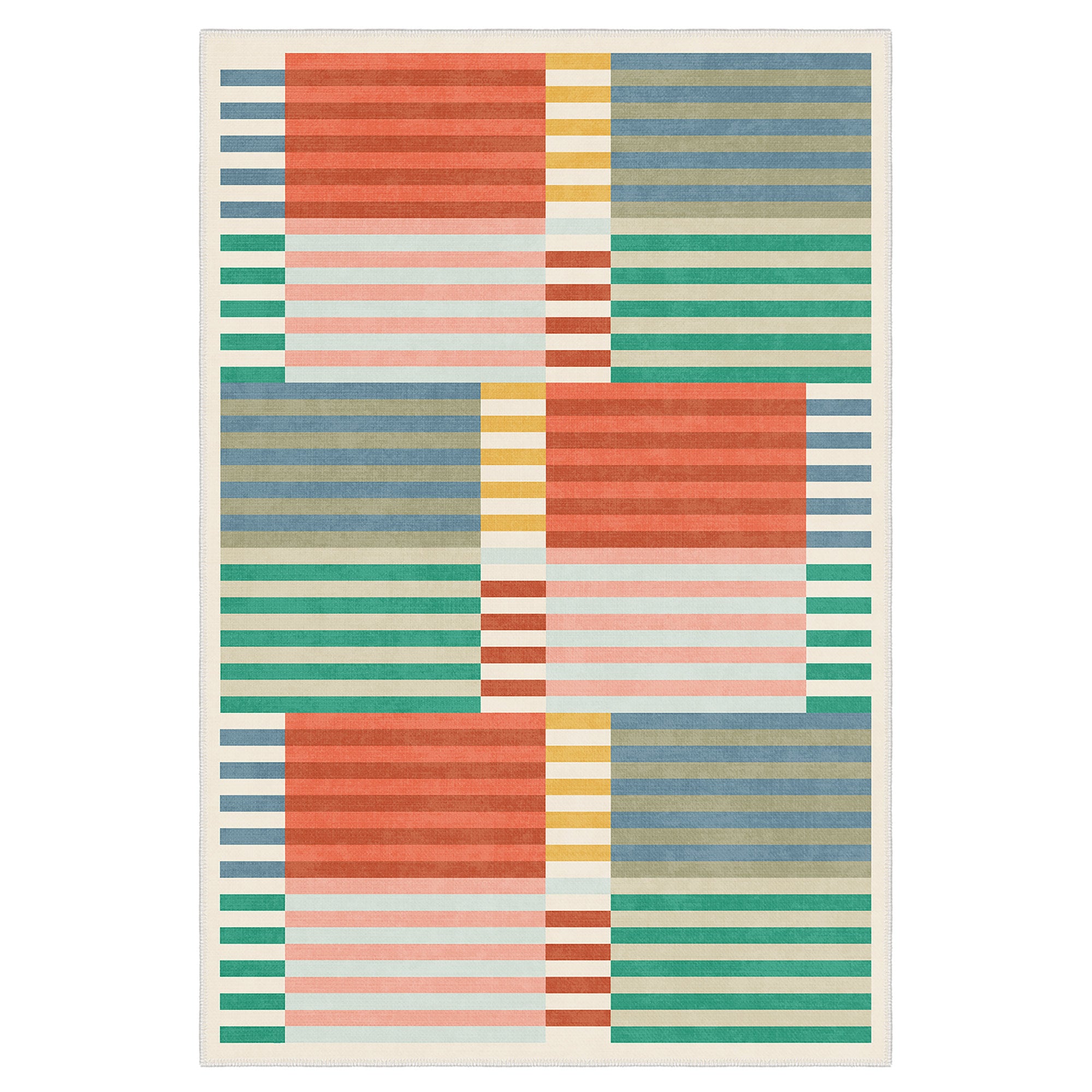 Marcellis Area Rug