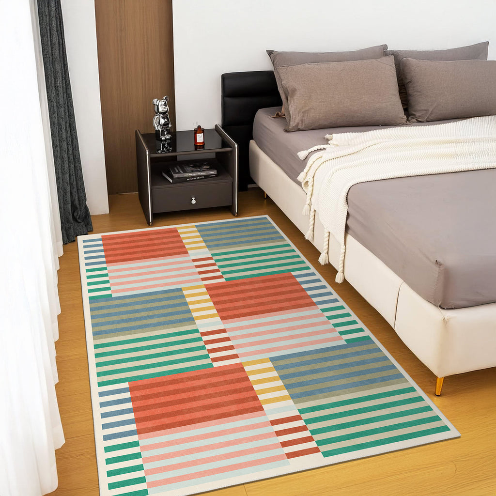Marcellis Area Rug