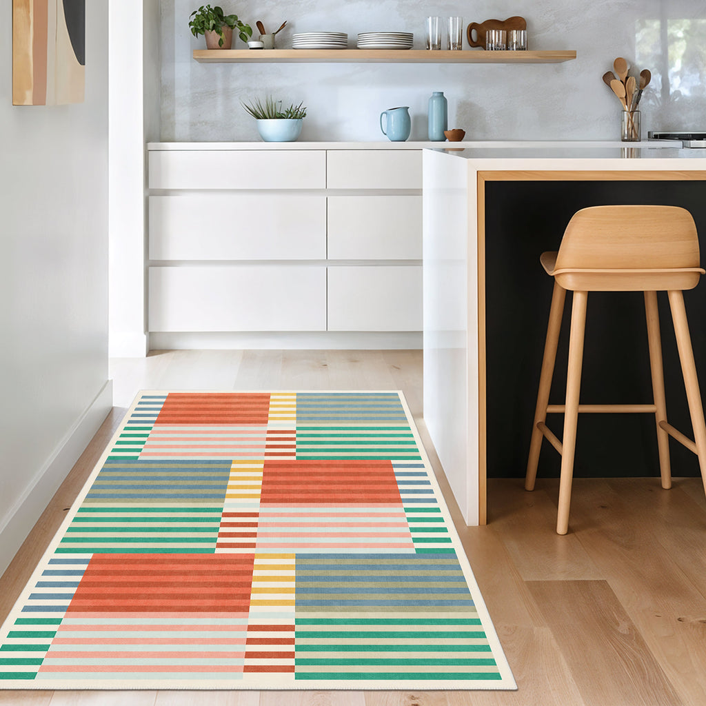 Marcellis Area Rug