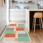 Marcellis Area Rug