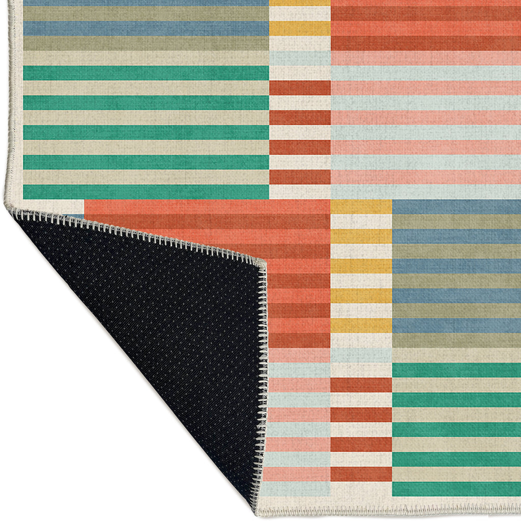 Marcellis Area Rug