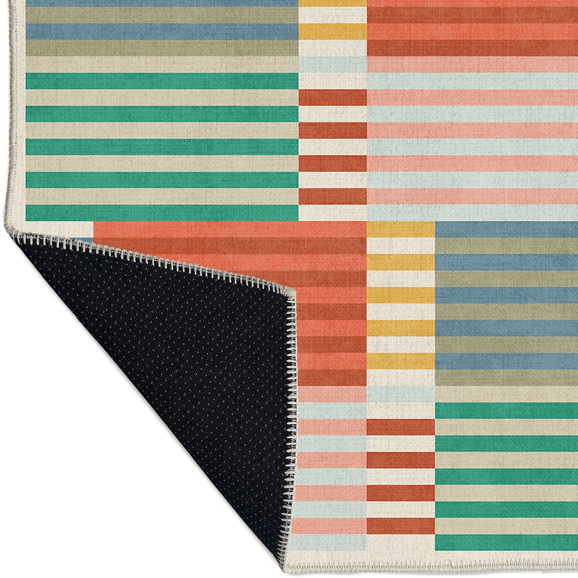 Marcellis Area Rug