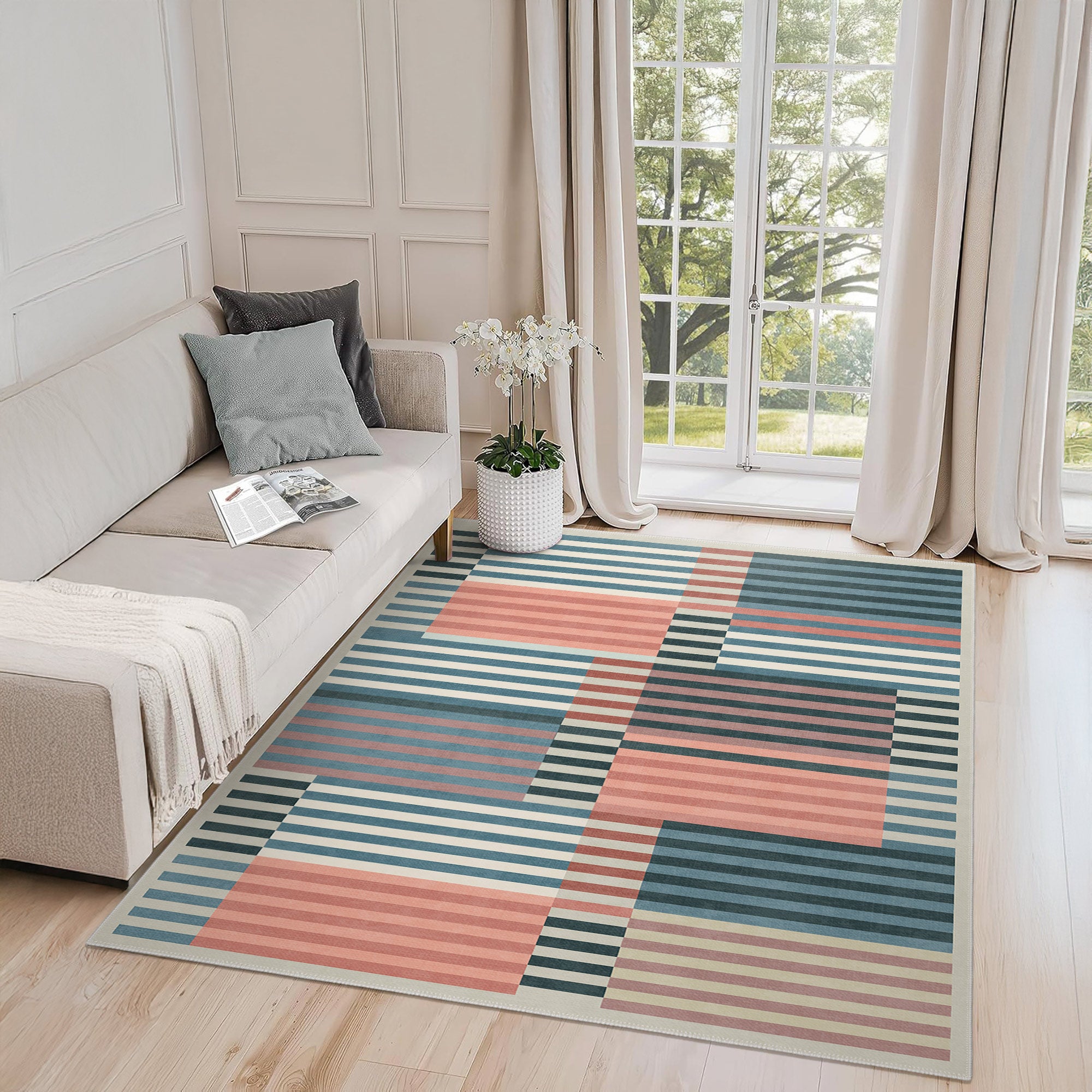 Orsini Area Rug