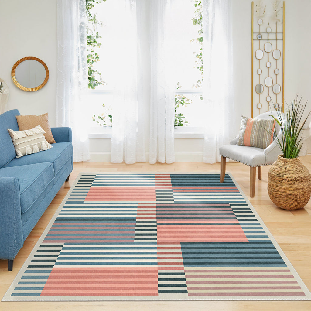 Orsini Area Rug