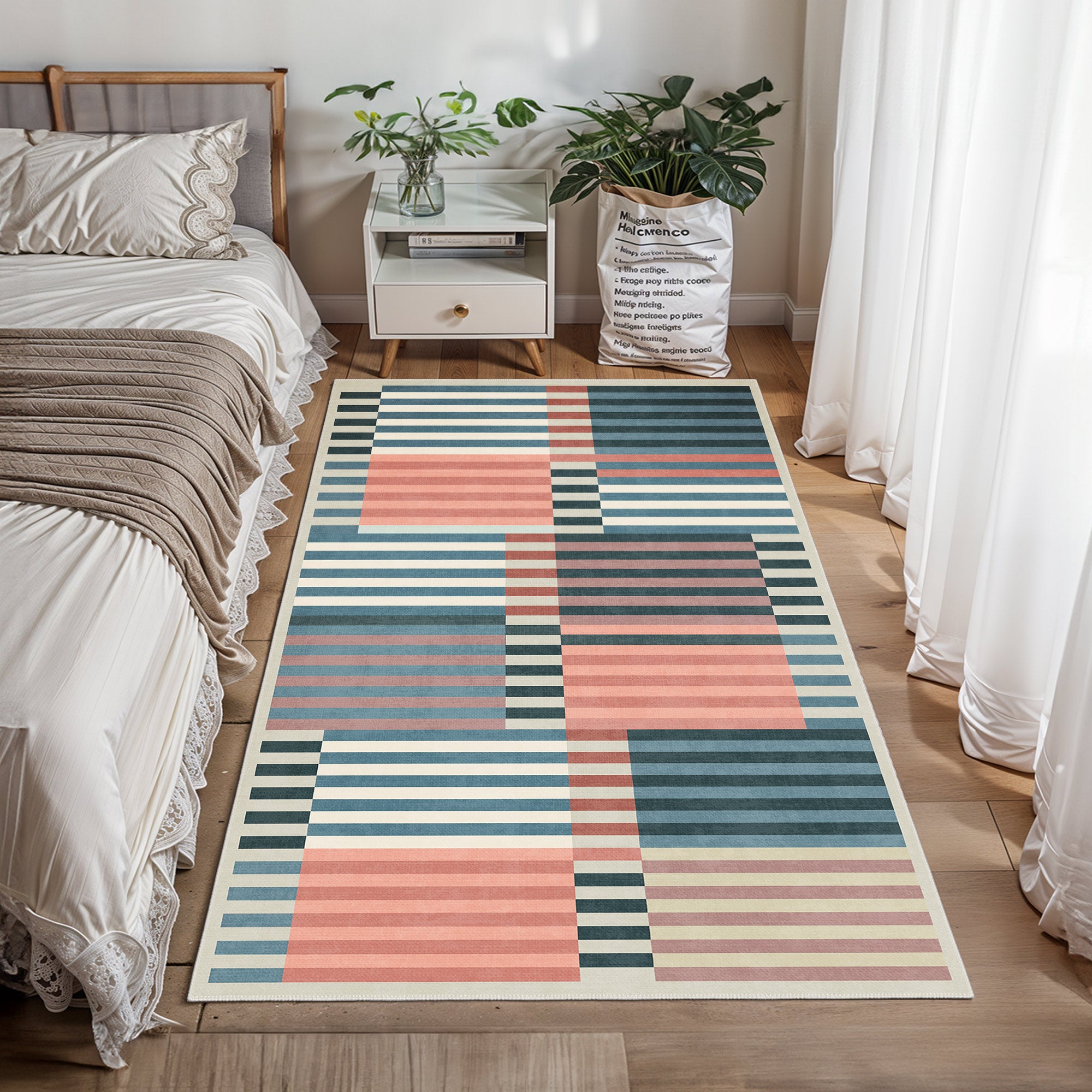 Orsini Area Rug