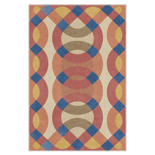 Vellmont Area Rug