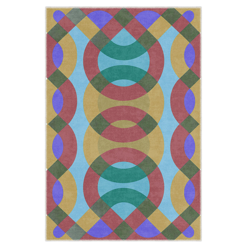 Ravelle Area Rug