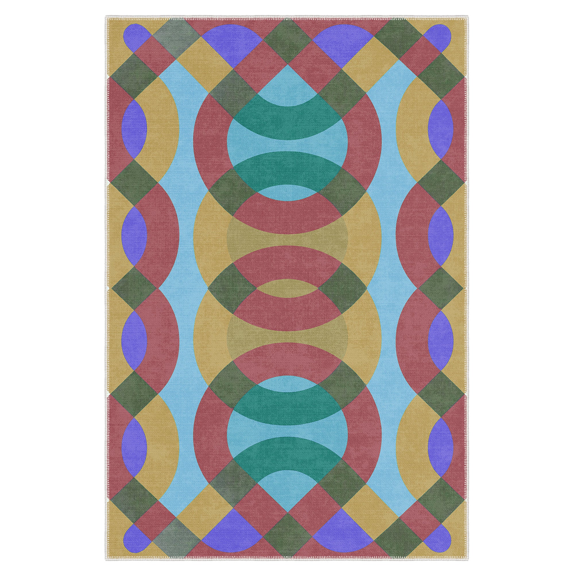 Ravelle Area Rug