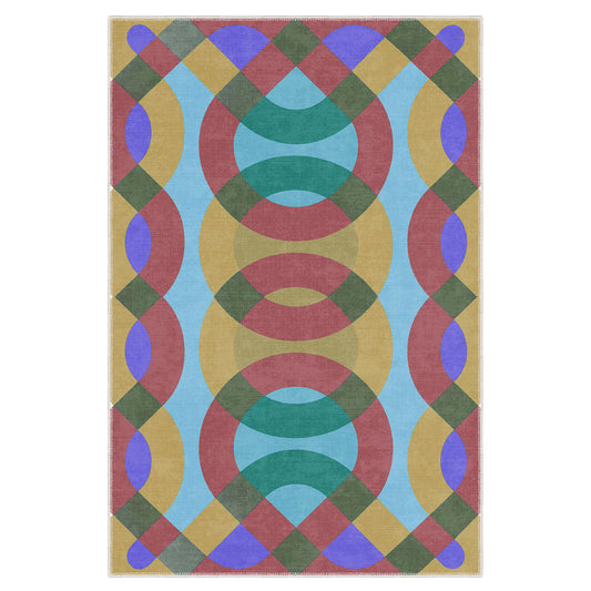 Ravelle Area Rug