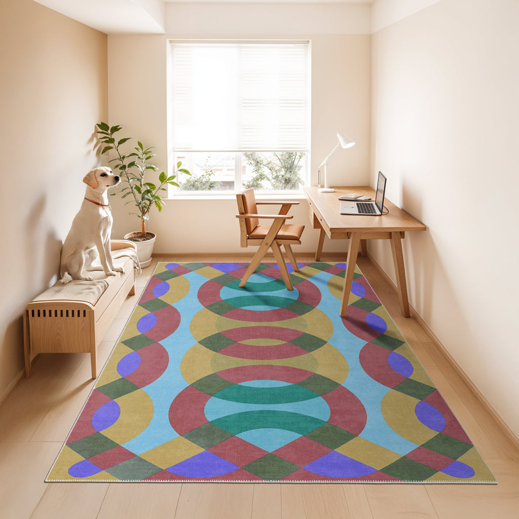 Ravelle Area Rug