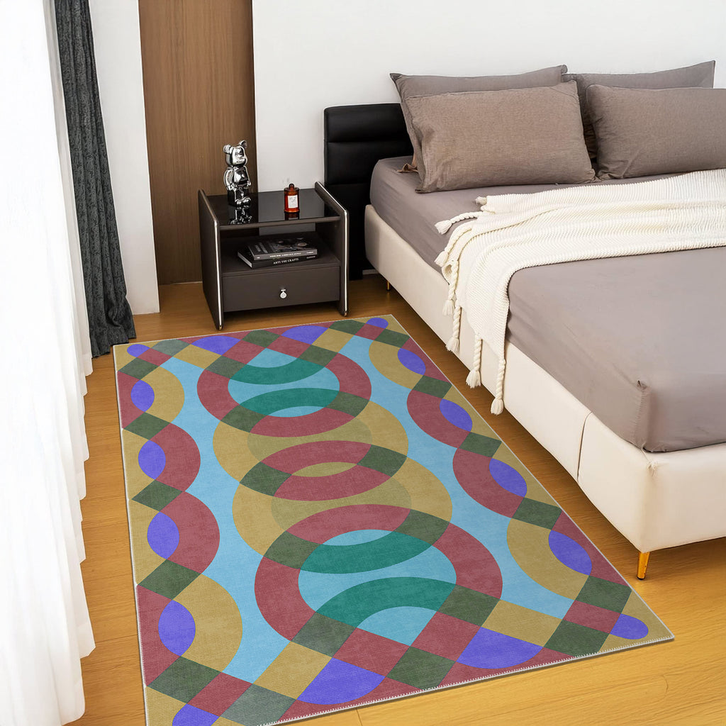 Ravelle Area Rug