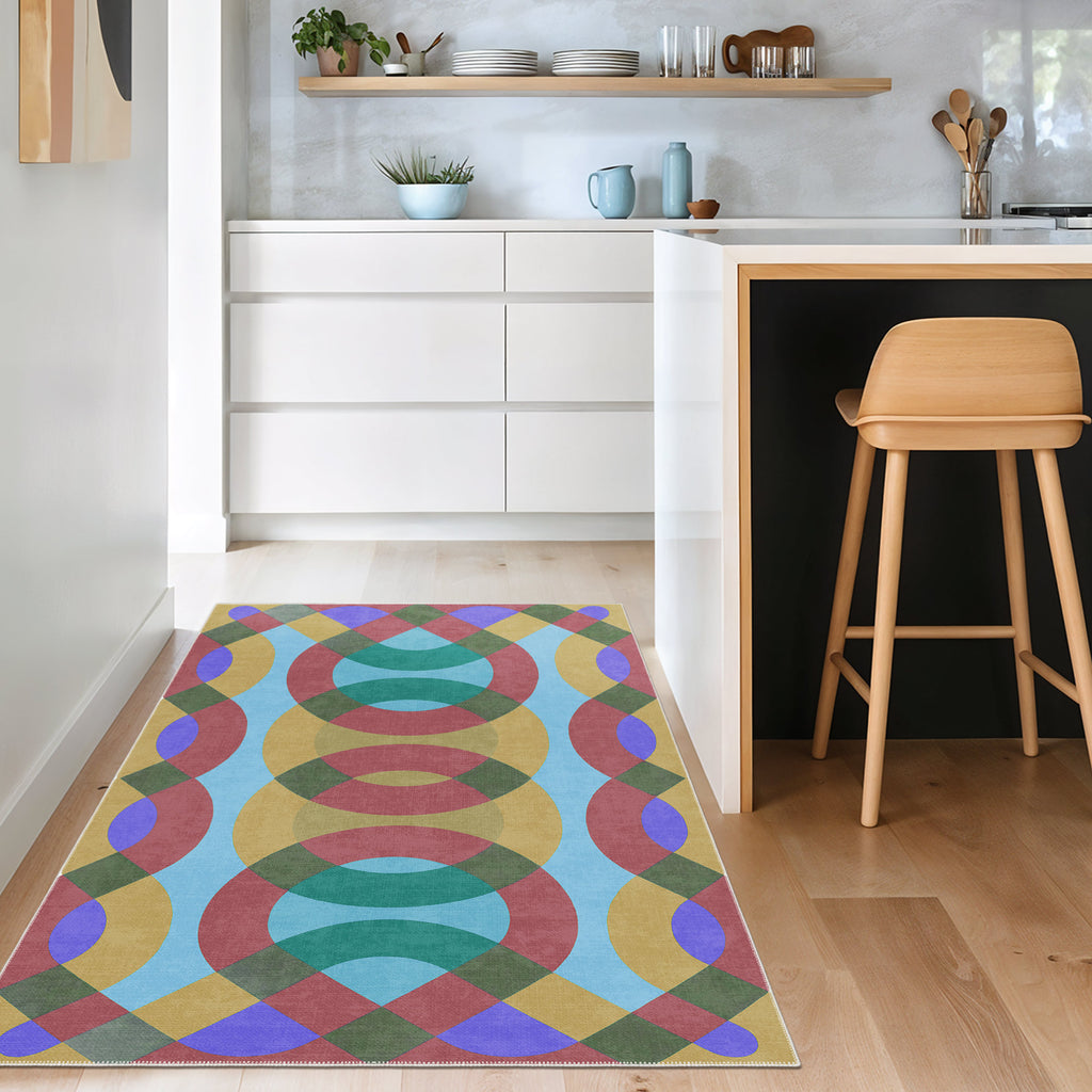 Ravelle Area Rug
