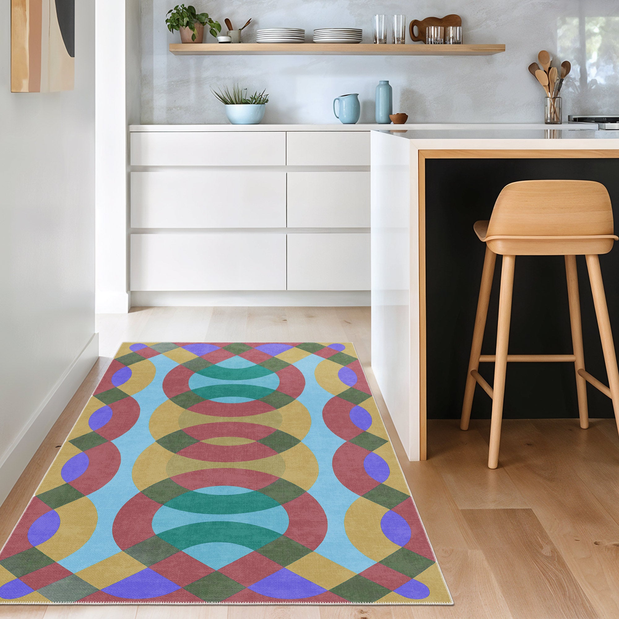 Ravelle Area Rug