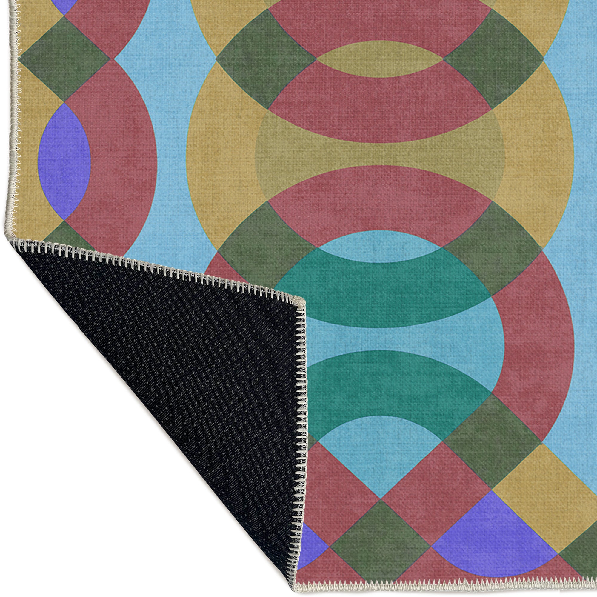 Ravelle Area Rug