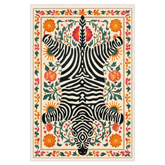 Delacroix Area Rug