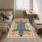 Delacroix Area Rug