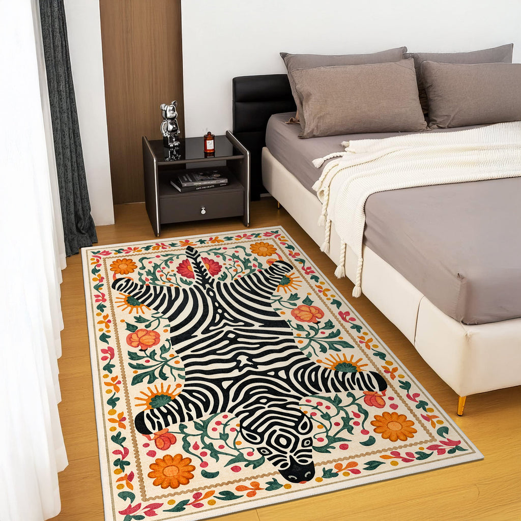 Delacroix Area Rug