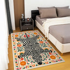 Delacroix Area Rug