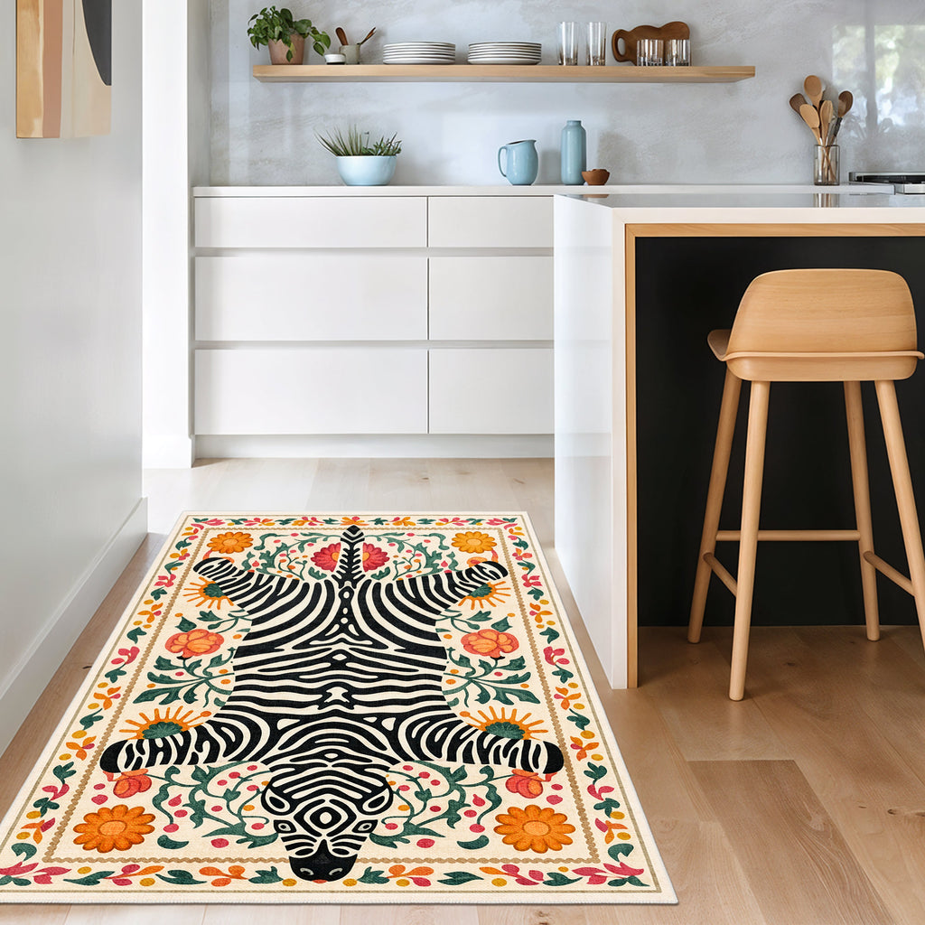 Delacroix Area Rug