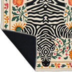 Delacroix Area Rug