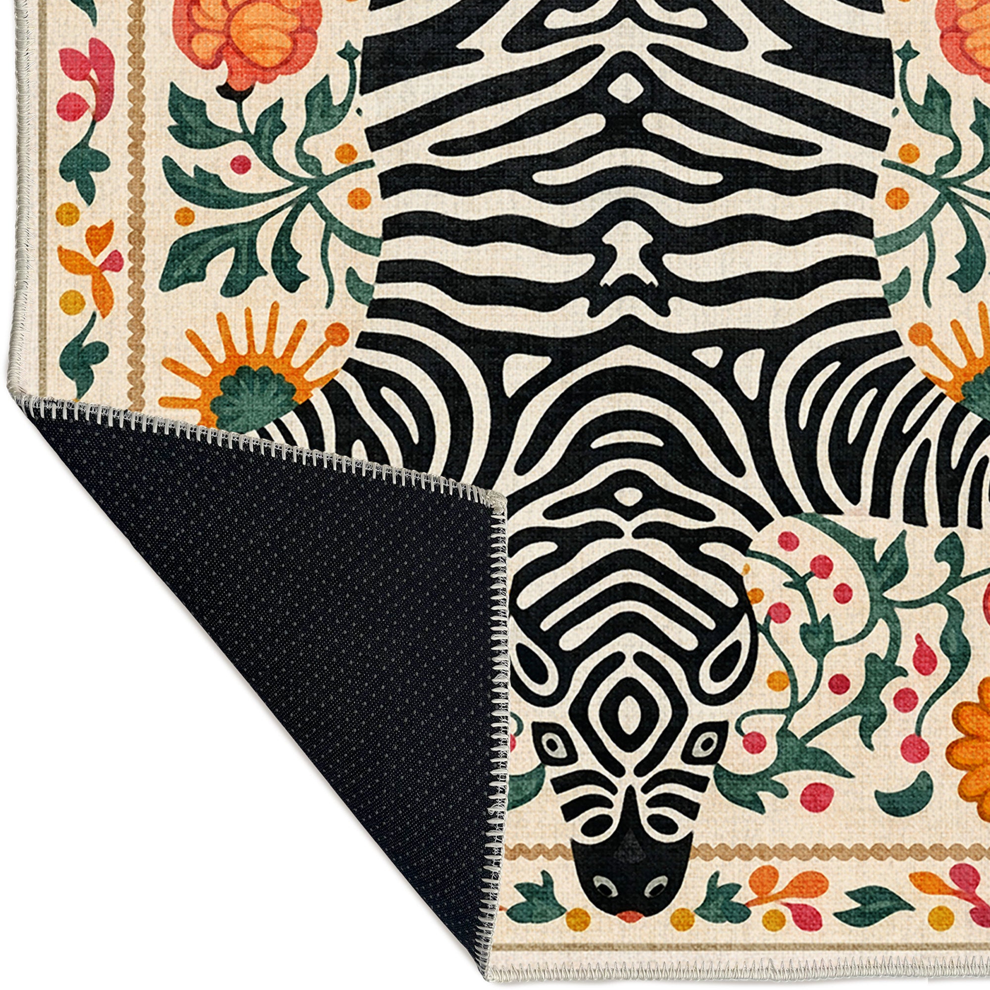 Delacroix Area Rug