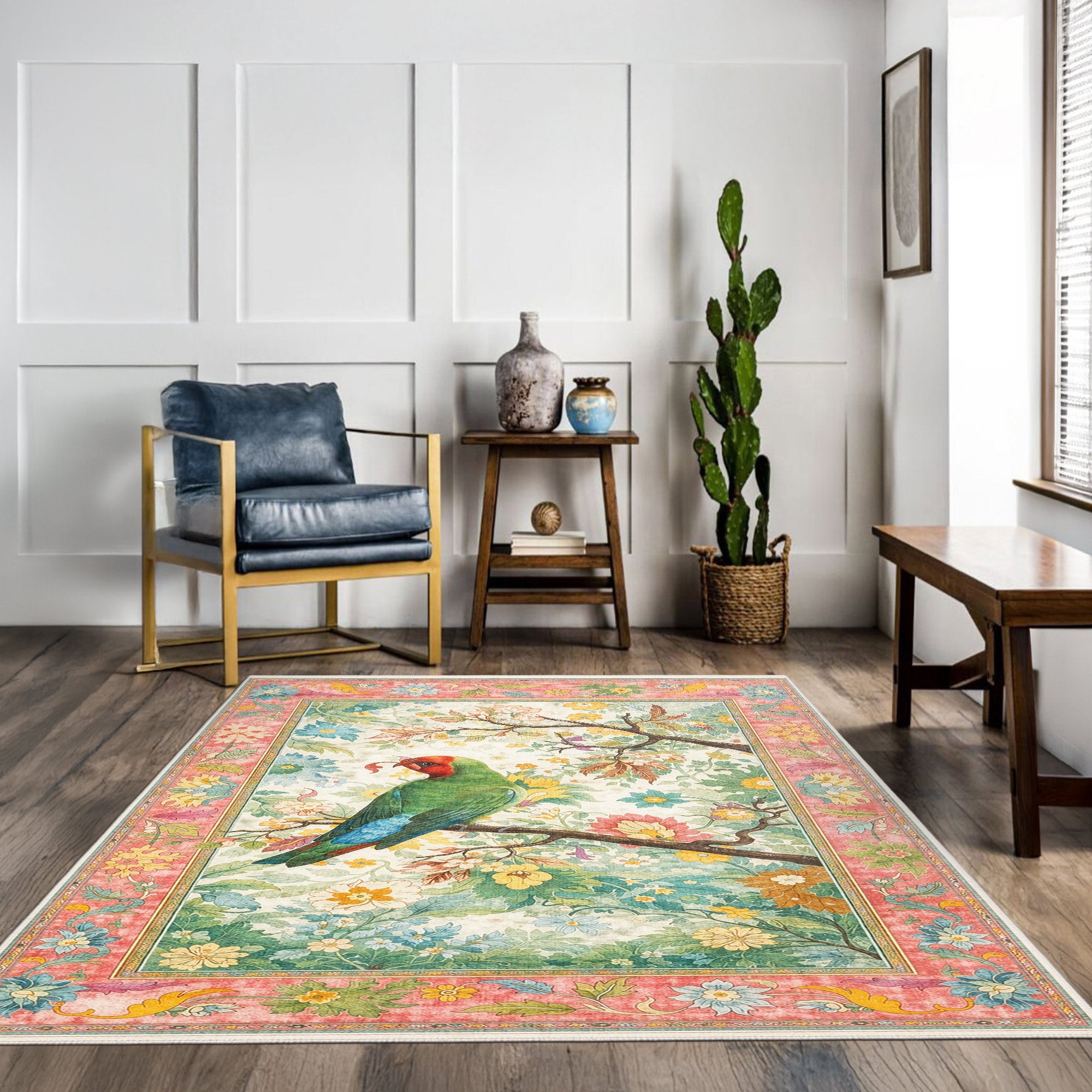 Sorelle Area Rug