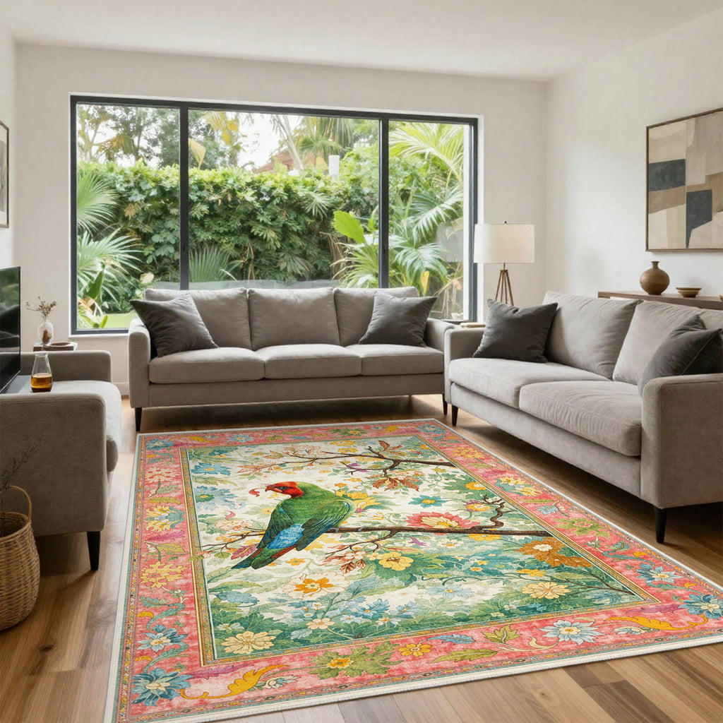 Sorelle Area Rug