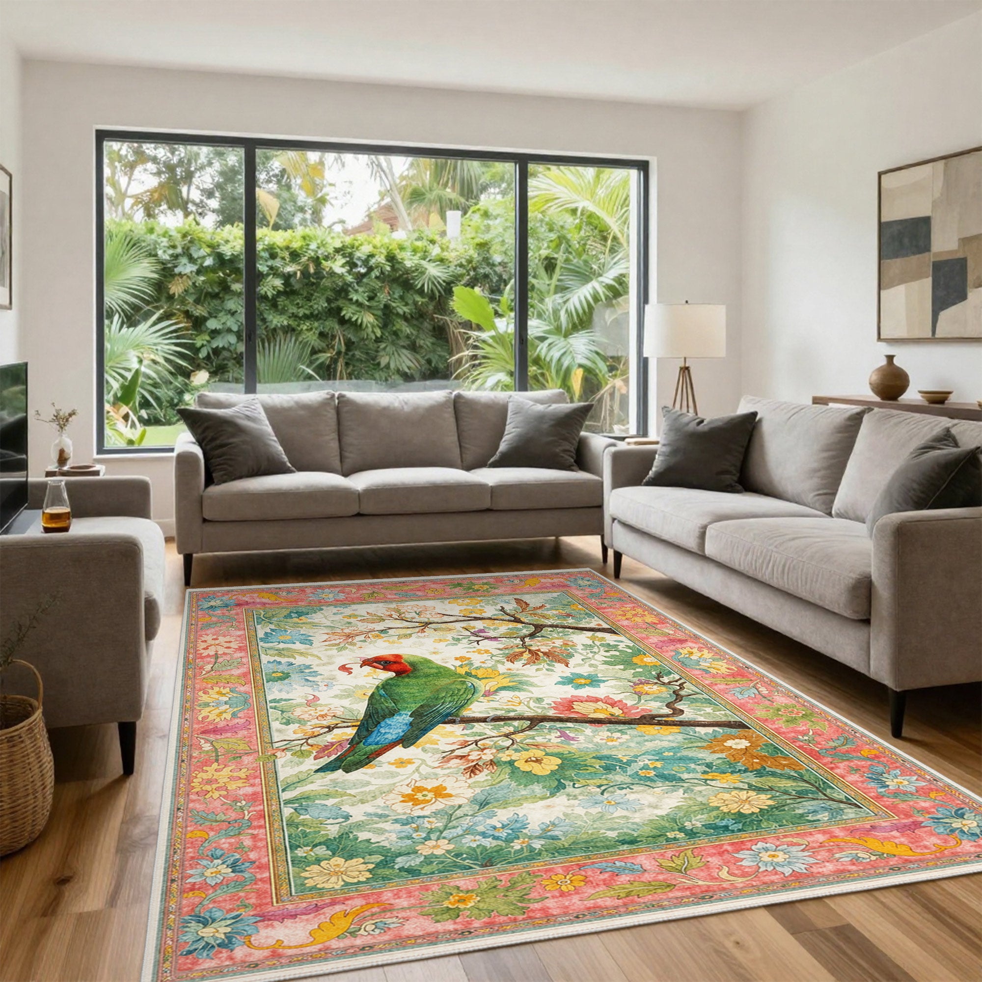 Sorelle Area Rug