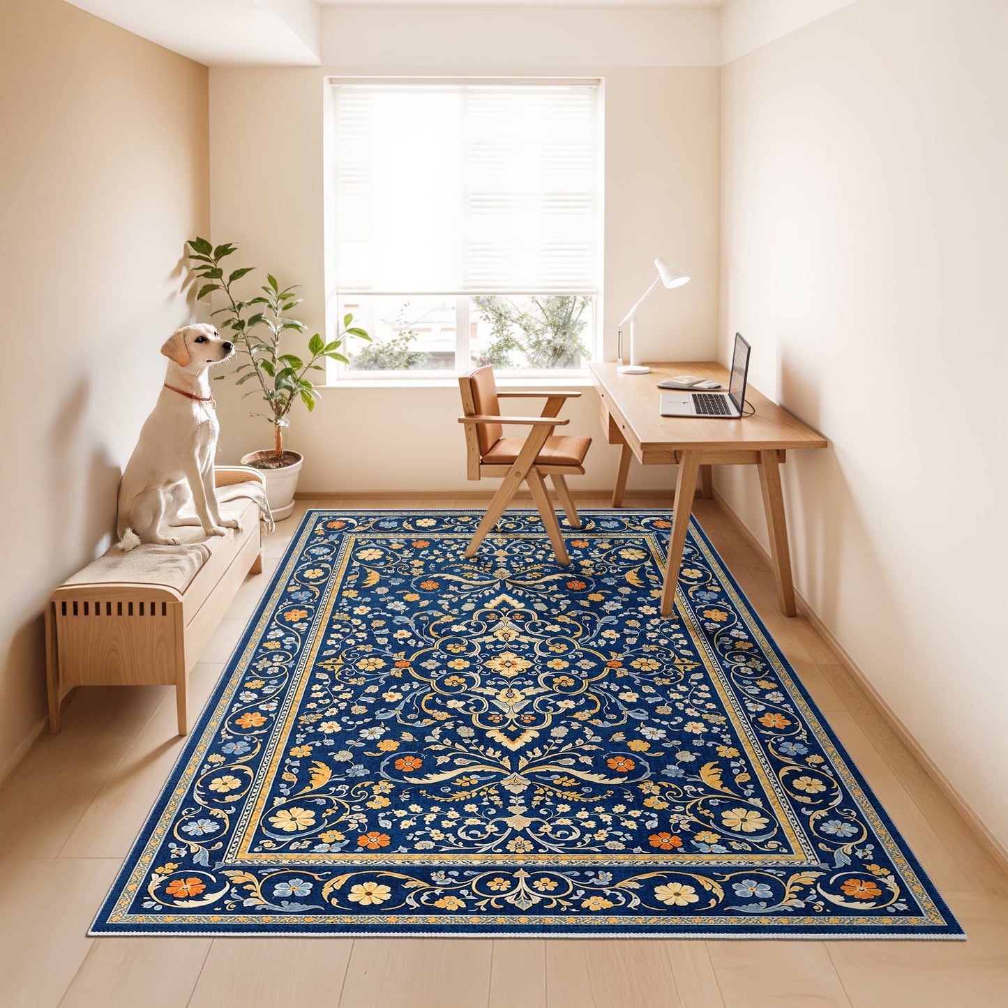 Aurelion Area Rug