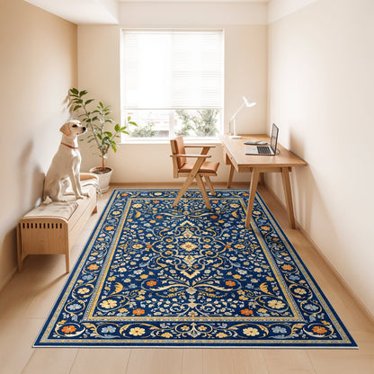 Aurelion Area Rug