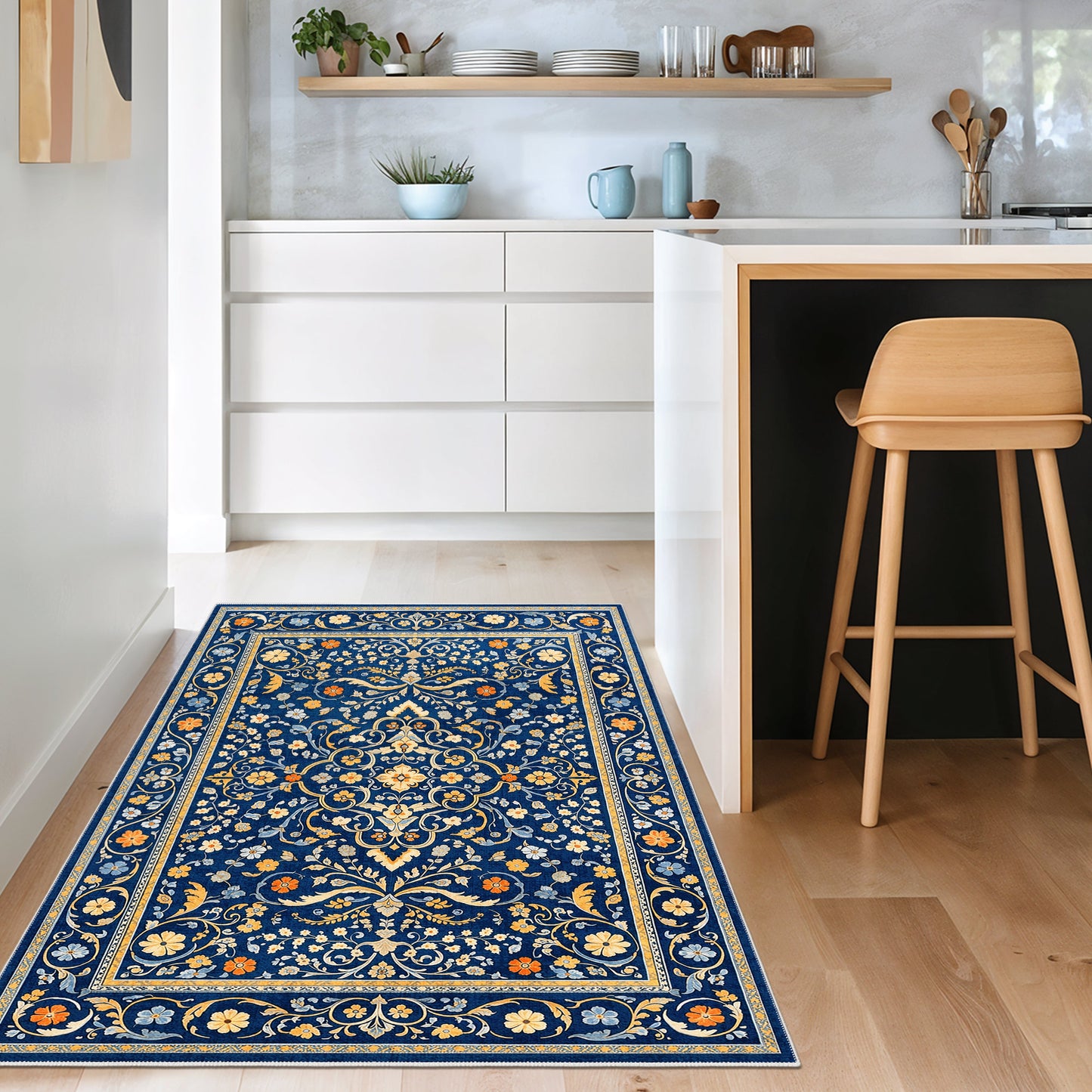 Aurelion Area Rug