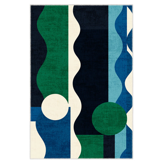 Valenor Area Rug