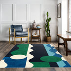 Valenor Area Rug