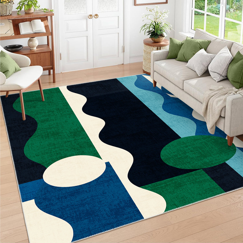 Valenor Area Rug