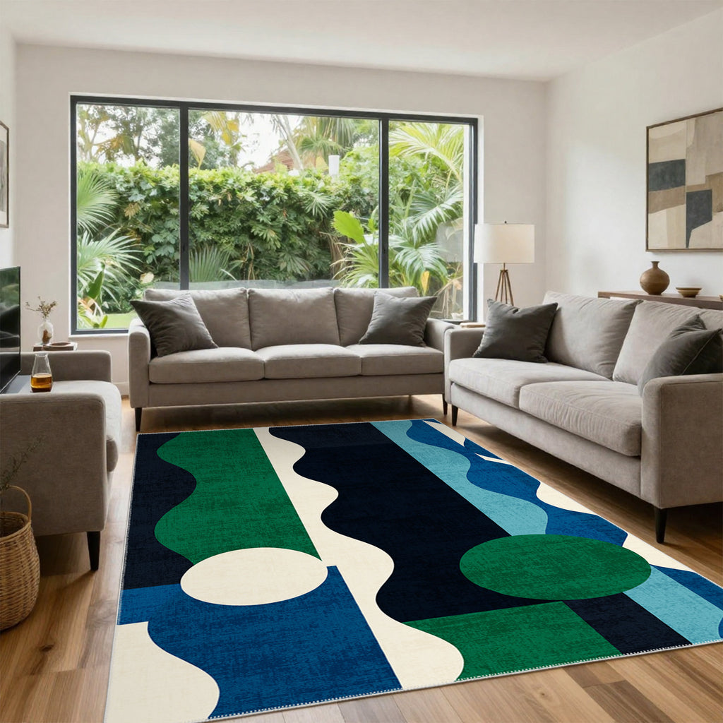 Valenor Area Rug