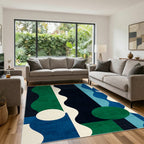 Valenor Area Rug