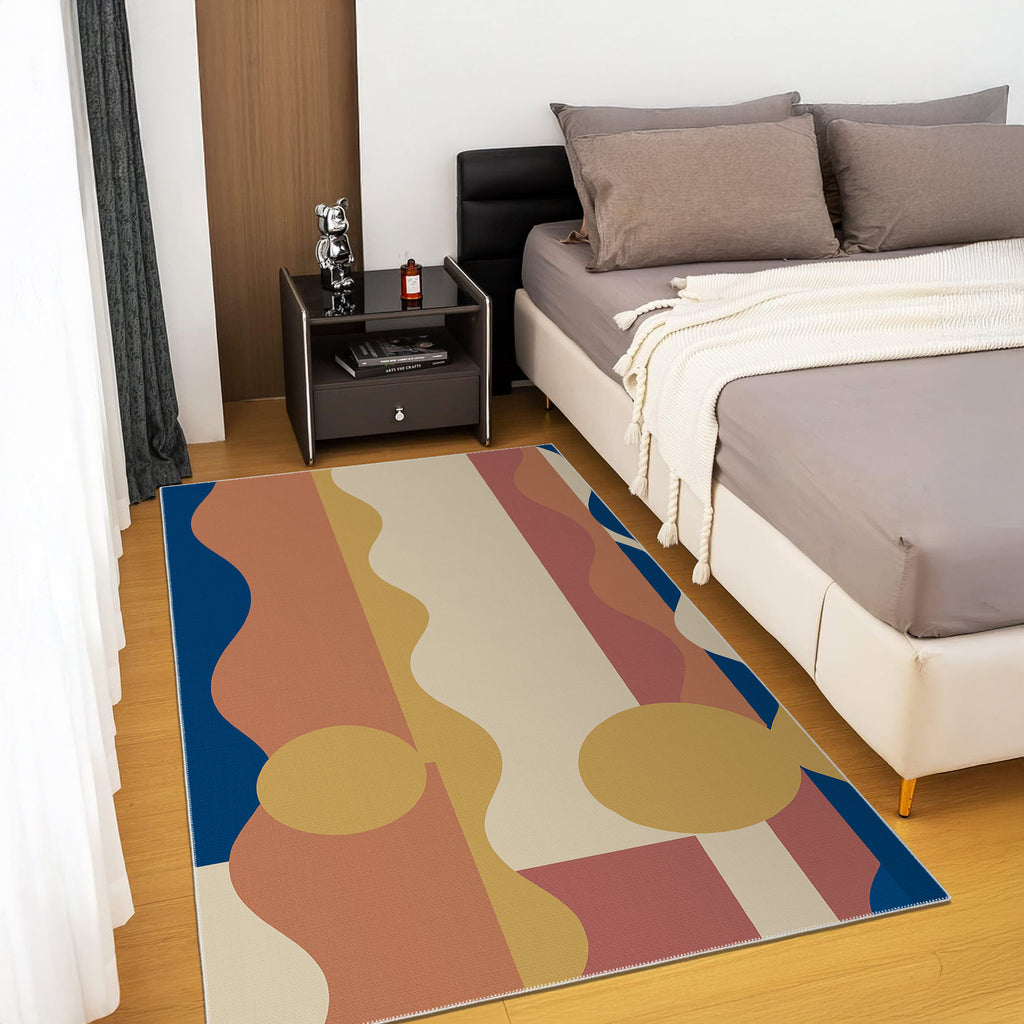 Bellagio Area Rug