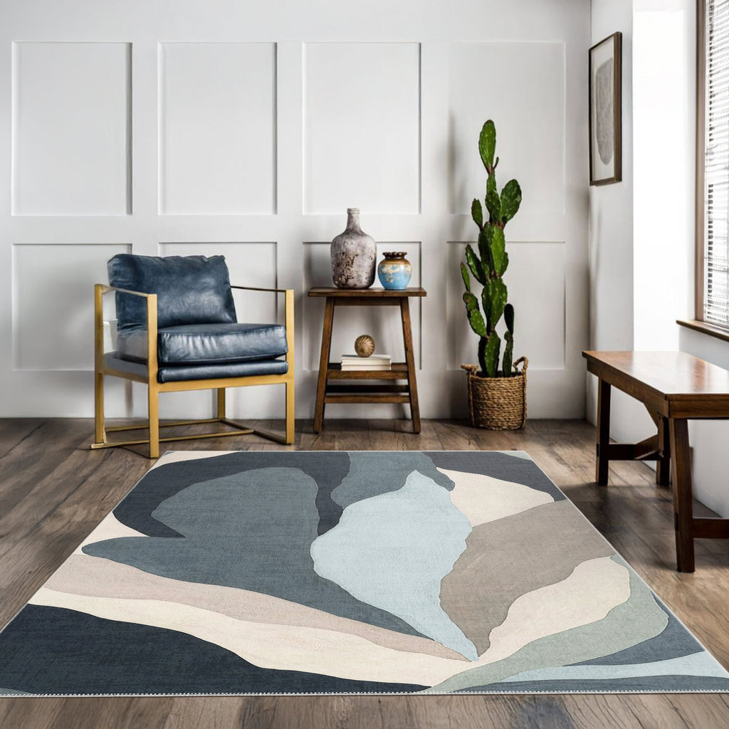 Virelle Area Rug