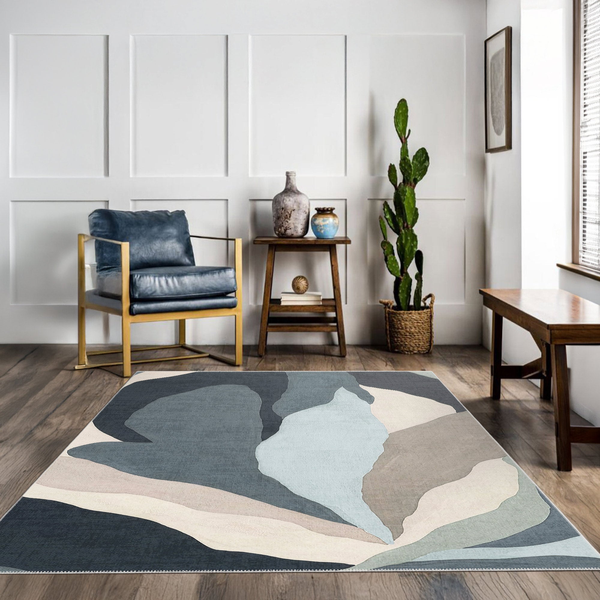 Virelle Area Rug